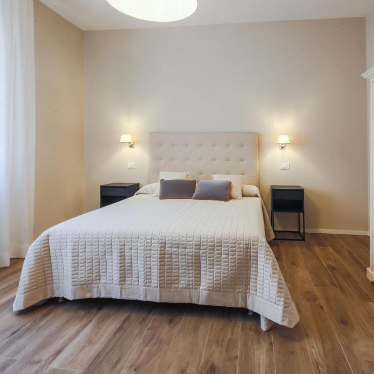 Apartments Florence- Novella Bloom - Appartamento - 14