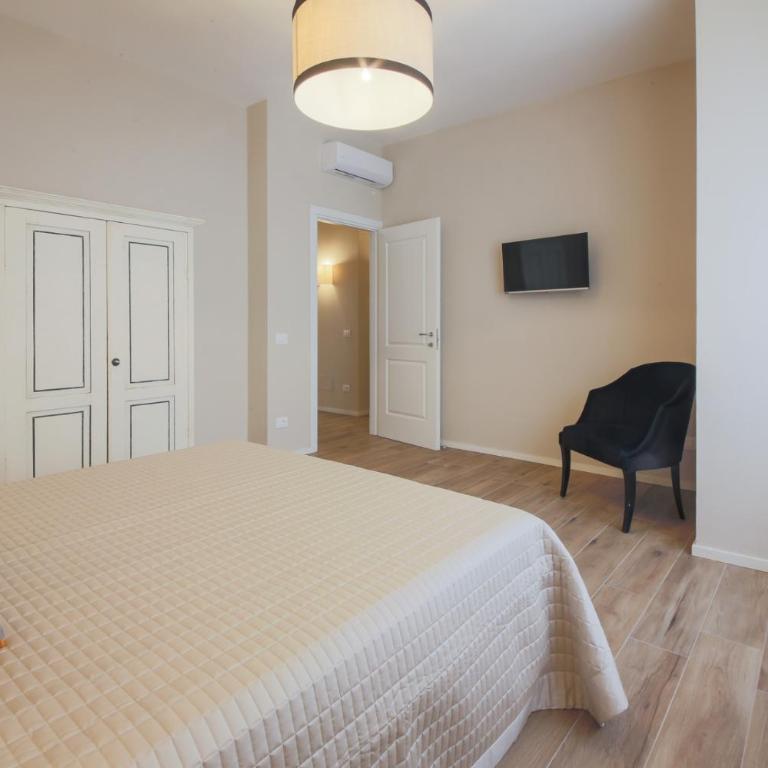 Apartments Florence- Novella Bloom - Appartamento - 16