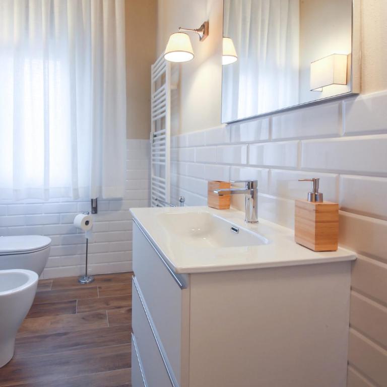 Apartments Florence- Novella Bloom - Appartamento - 17