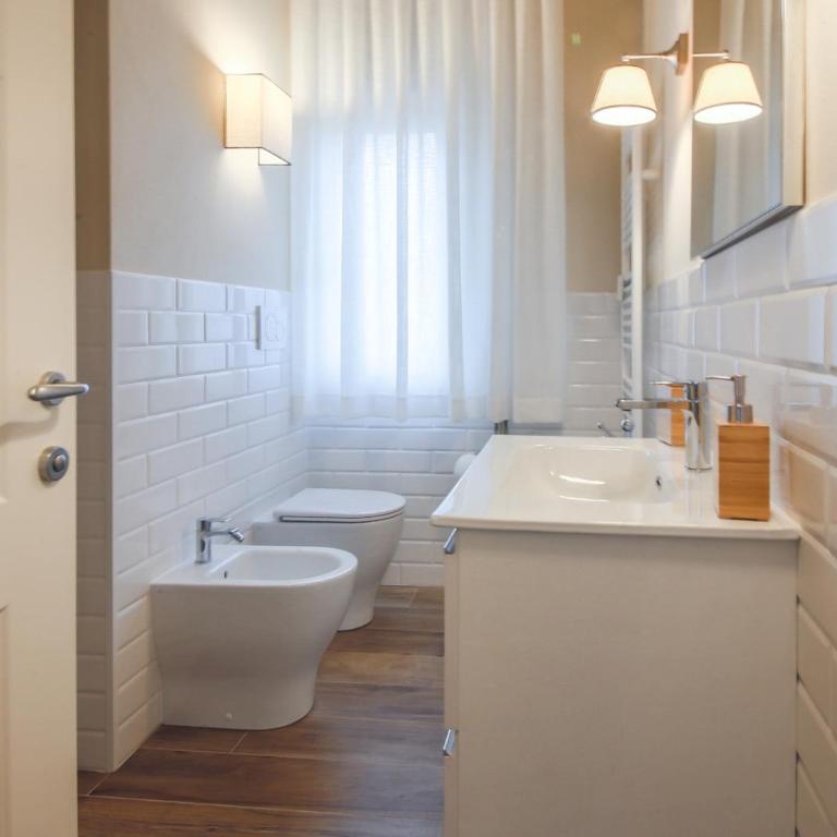 Apartments Florence- Novella Bloom - Appartamento - 19