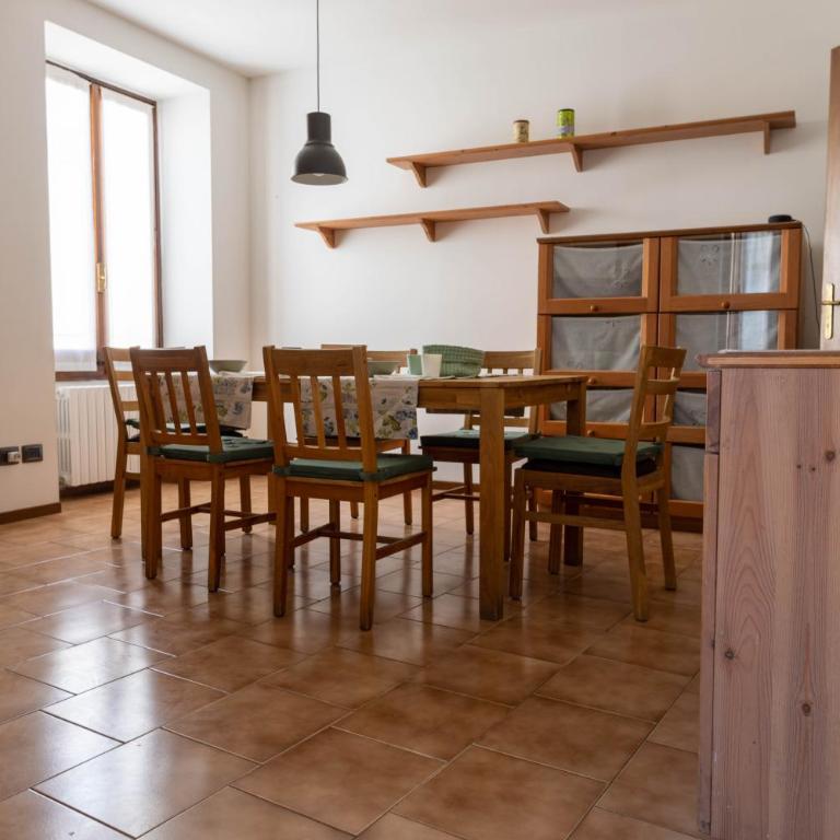 Haus Martina By Case al Lago - Appartamento - 13