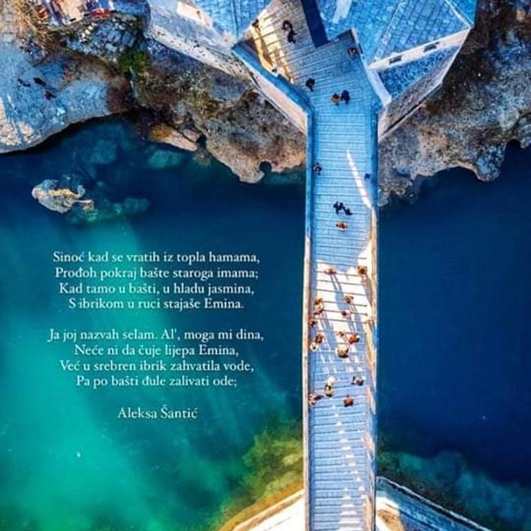 Apartment with garden Hanja - Apartment - 33