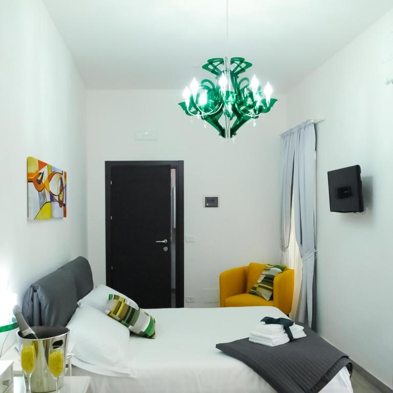 Etna Suite Group - Standard Double Room - 2