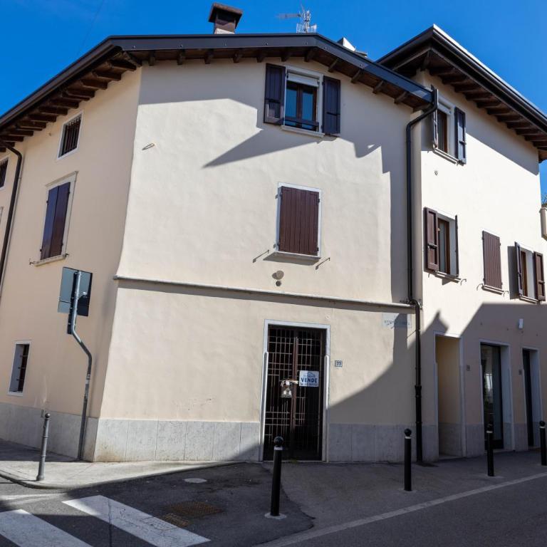 Haus Martina By Case al Lago - Appartamento - 25