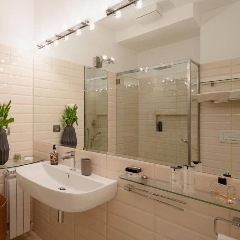 Nostromondo Basilica Apartment - Appartamento con 2 Camere da Letto - 5