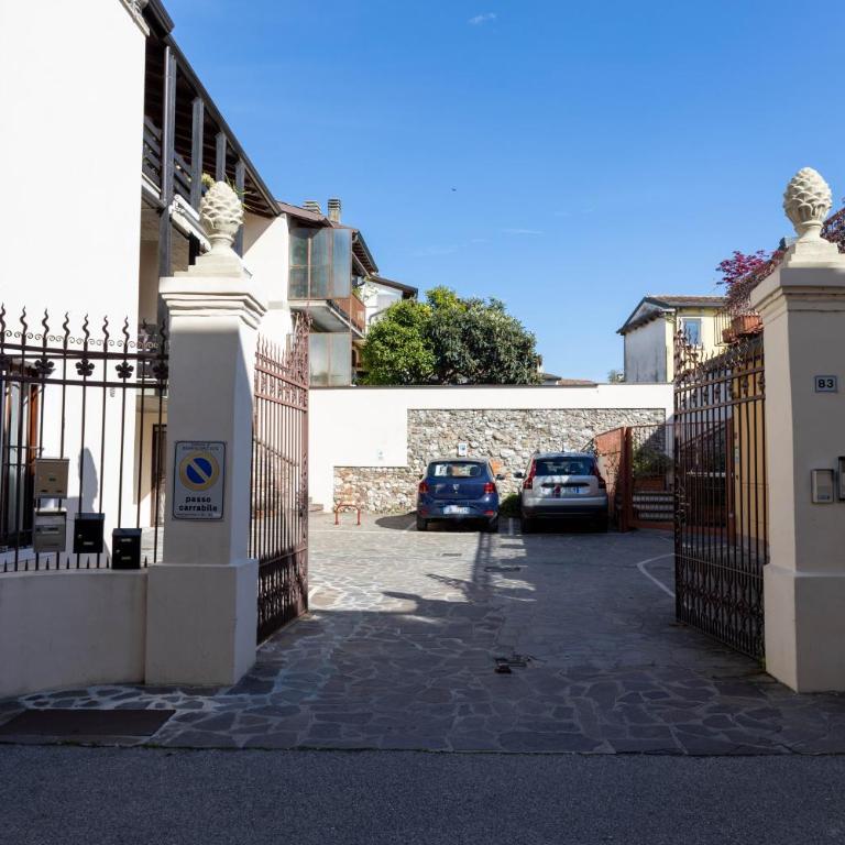 Haus Martina By Case al Lago - Appartamento - 24