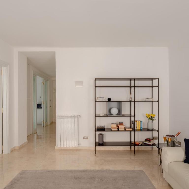 Nostromondo Basilica Apartment - Appartamento con 2 Camere da Letto - 7