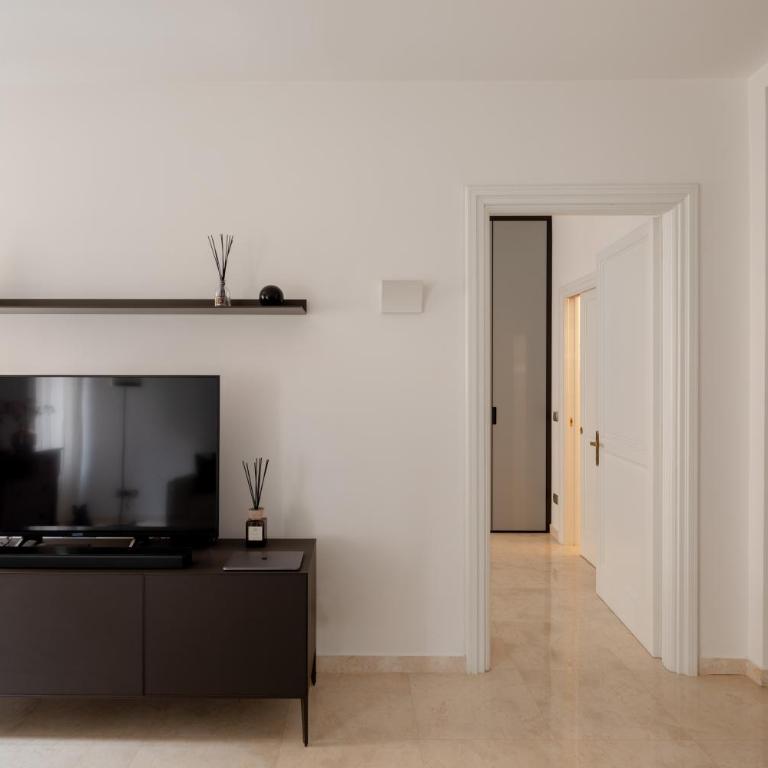 Nostromondo Basilica Apartment - Appartamento con 2 Camere da Letto - 10