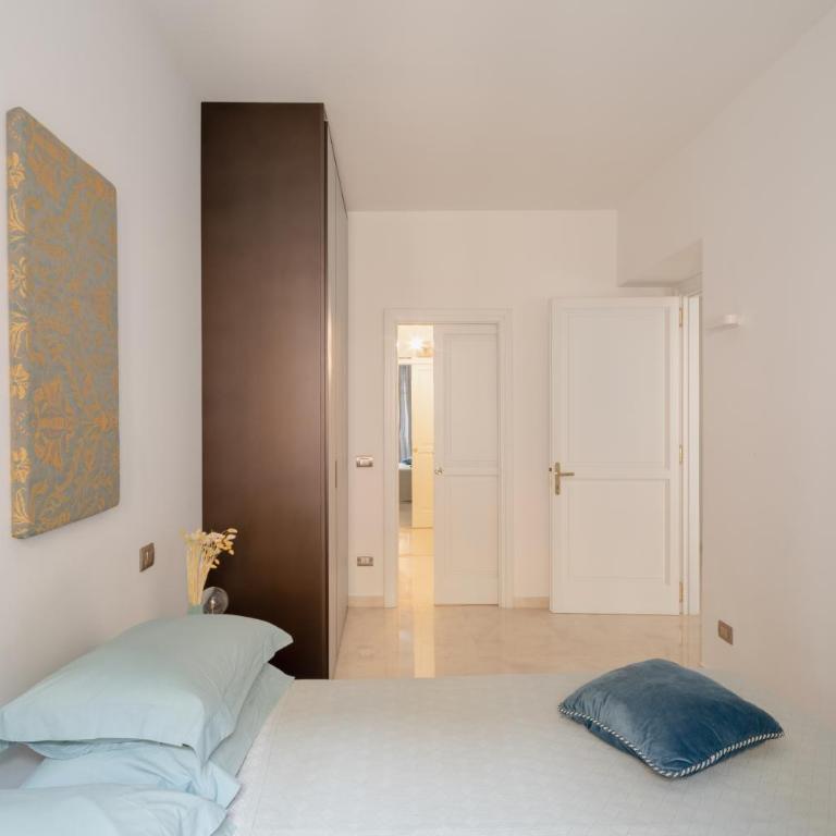 Nostromondo Basilica Apartment - Appartamento con 2 Camere da Letto - 4