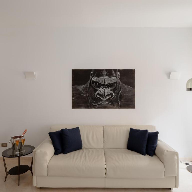 Nostromondo Basilica Apartment - Appartamento con 2 Camere da Letto - 12