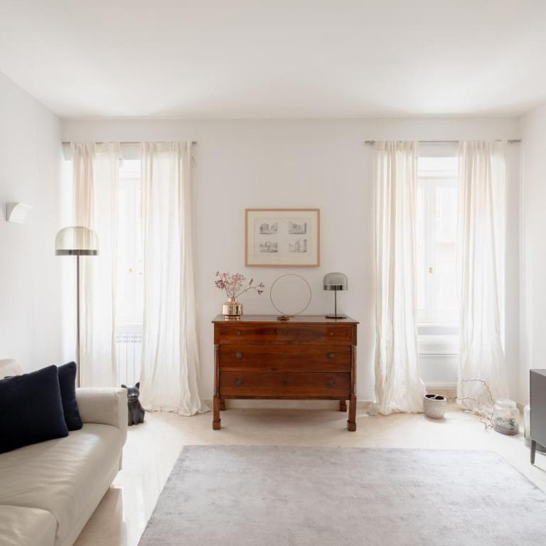 Nostromondo Basilica Apartment - Appartamento con 2 Camere da Letto - 21