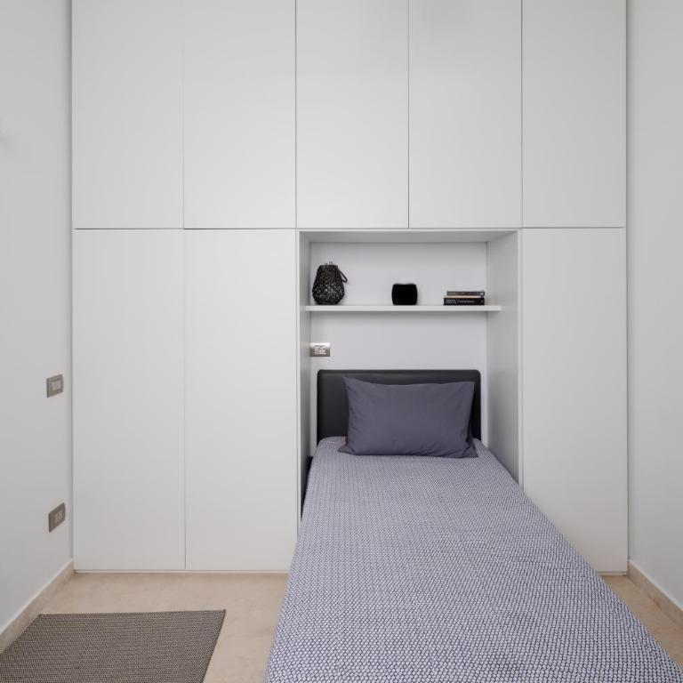 Nostromondo Basilica Apartment - Appartamento con 2 Camere da Letto - 15