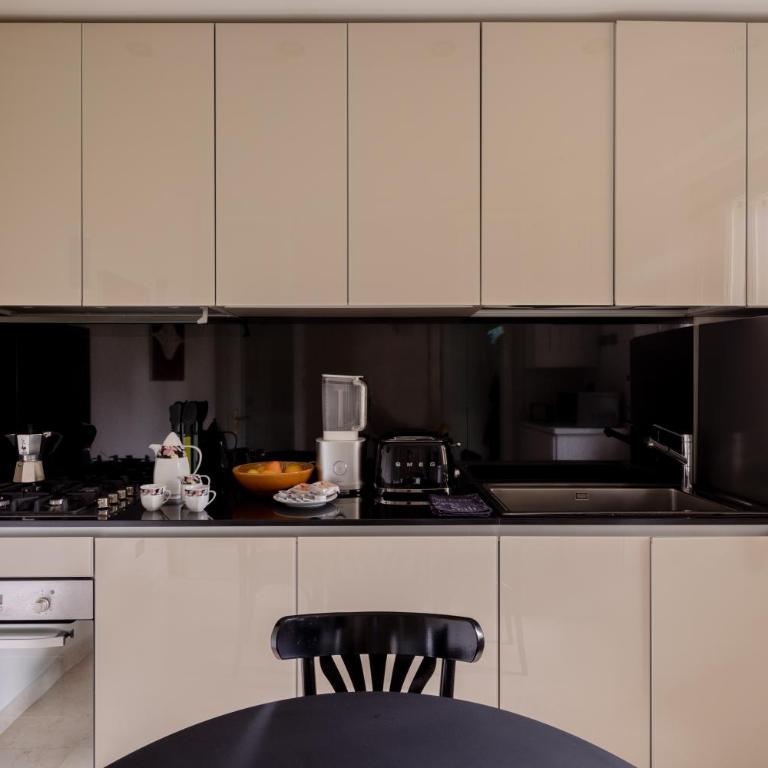 Nostromondo Basilica Apartment - Appartamento con 2 Camere da Letto - 18