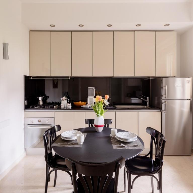 Nostromondo Basilica Apartment - Appartamento con 2 Camere da Letto - 9