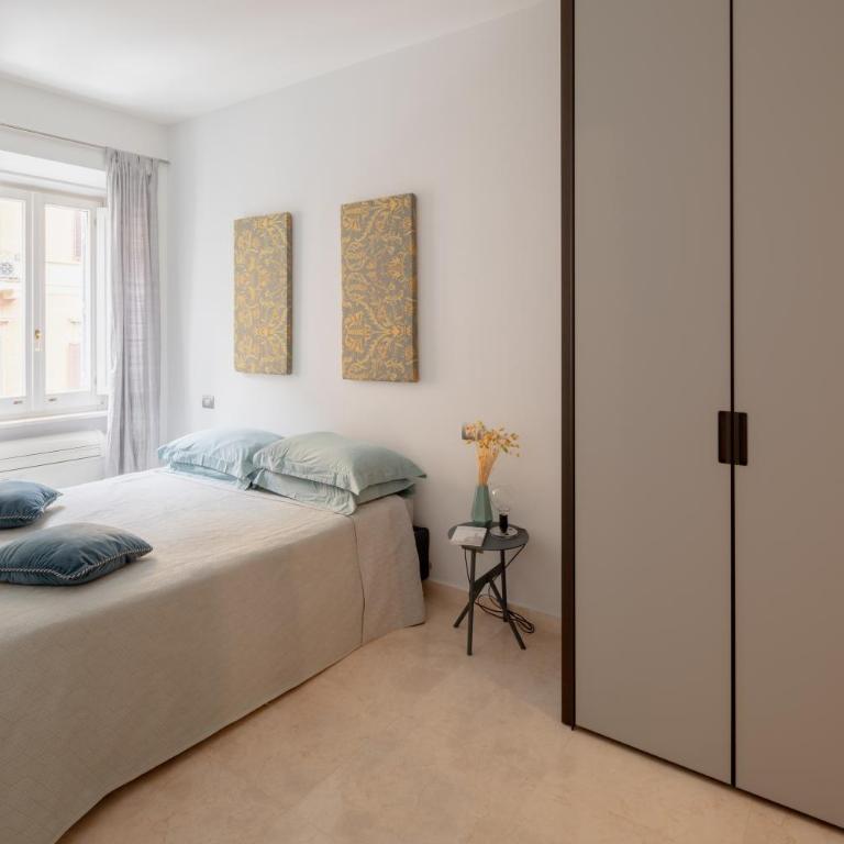 Nostromondo Basilica Apartment - Appartamento con 2 Camere da Letto - 2