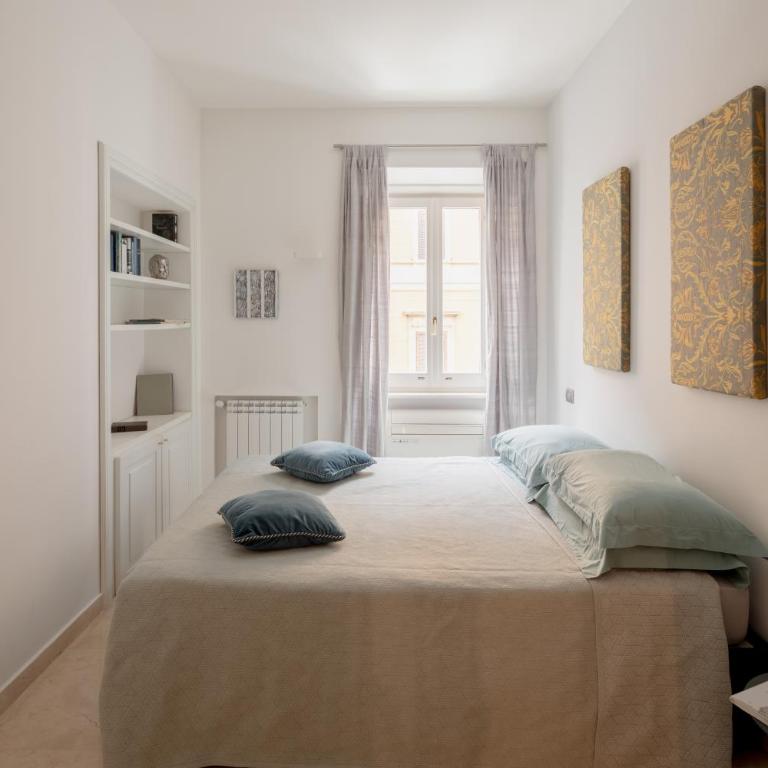 Nostromondo Basilica Apartment - Appartamento con 2 Camere da Letto - 3