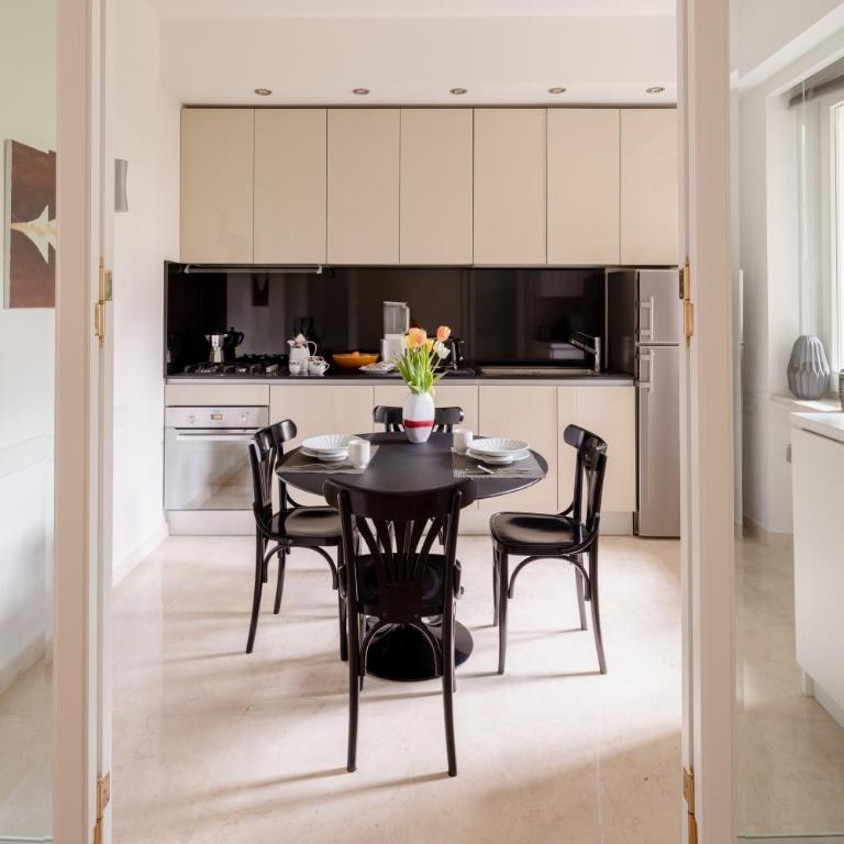Nostromondo Basilica Apartment - Appartamento con 2 Camere da Letto - 19