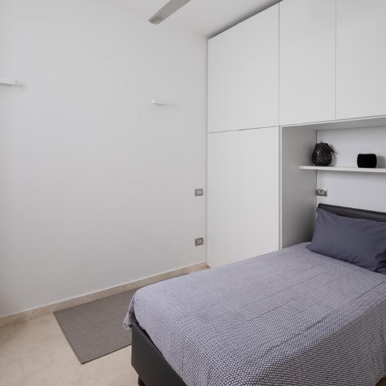 Nostromondo Basilica Apartment - Appartamento con 2 Camere da Letto - 14