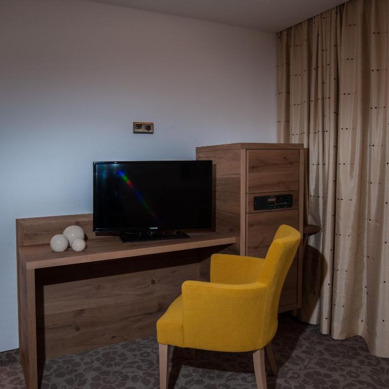 Hotel Garni Pra Posta - Standard Doppelzimmer - 4