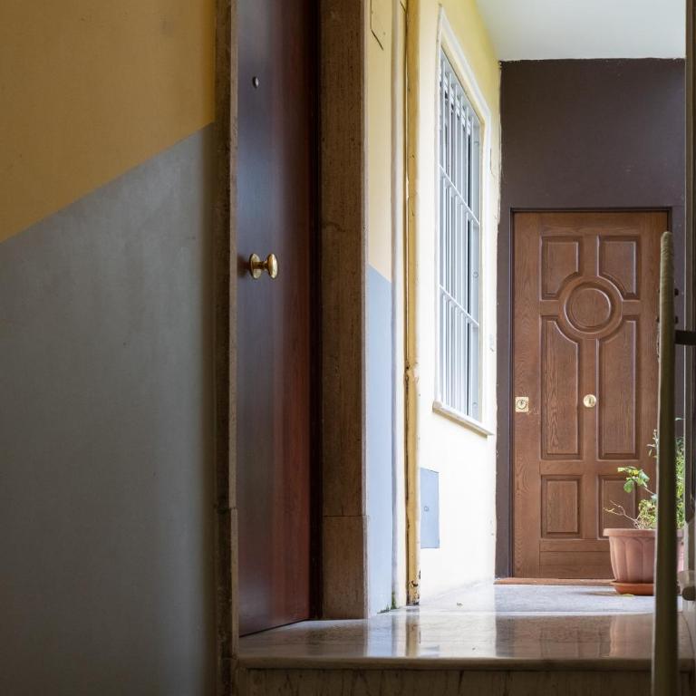 Nostromondo Basilica Apartment - Appartamento con 2 Camere da Letto - 22