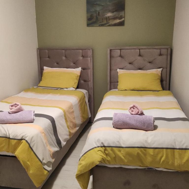 Apartment with garden Hanja - Apartment - 26