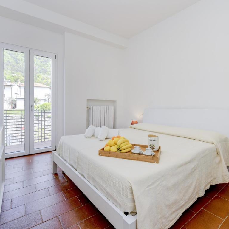 Appartamento Isi - Appartamento con Balcone - 10