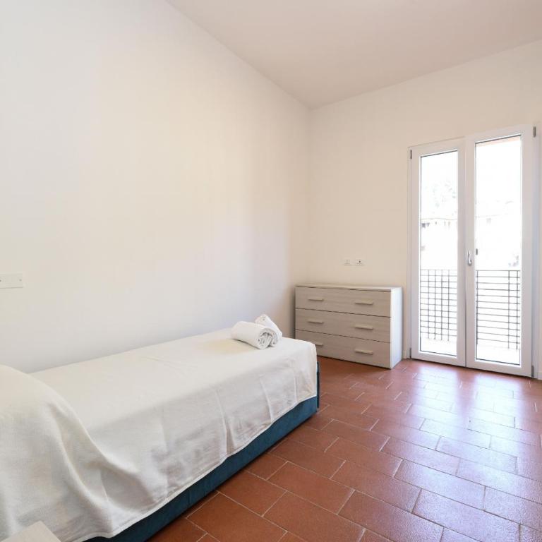 Appartamento Isi - Appartamento con Balcone - 29