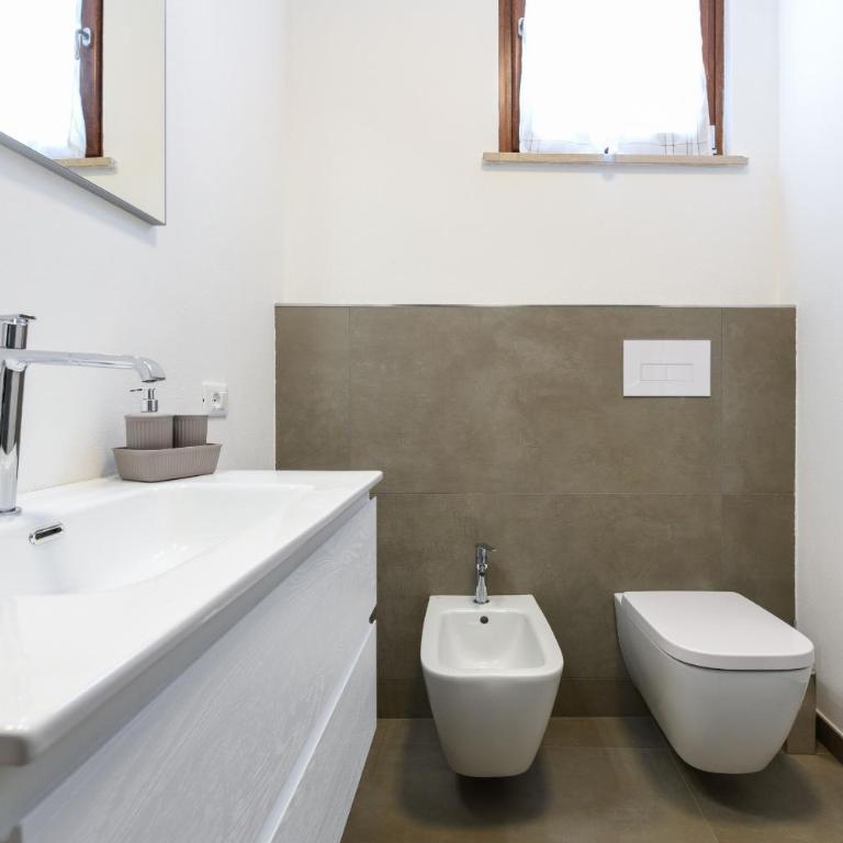 Appartamento Isi - Appartamento con Balcone - 19