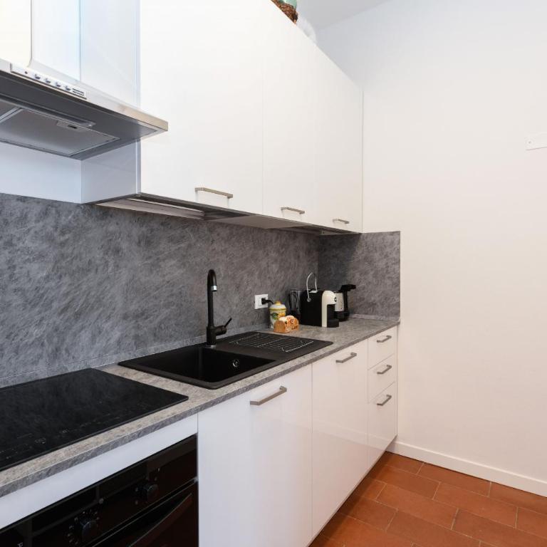 Appartamento Isi - Appartamento con Balcone - 26