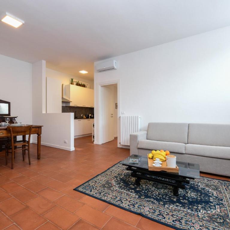 Appartamento Isi - Appartamento con Balcone - 3