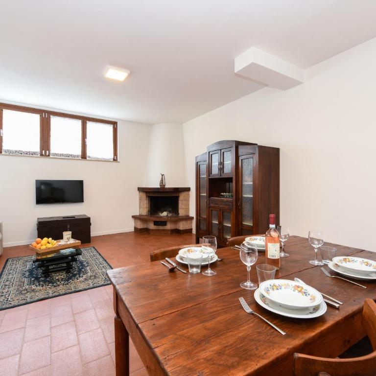 Appartamento Isi - Appartamento con Balcone - 4