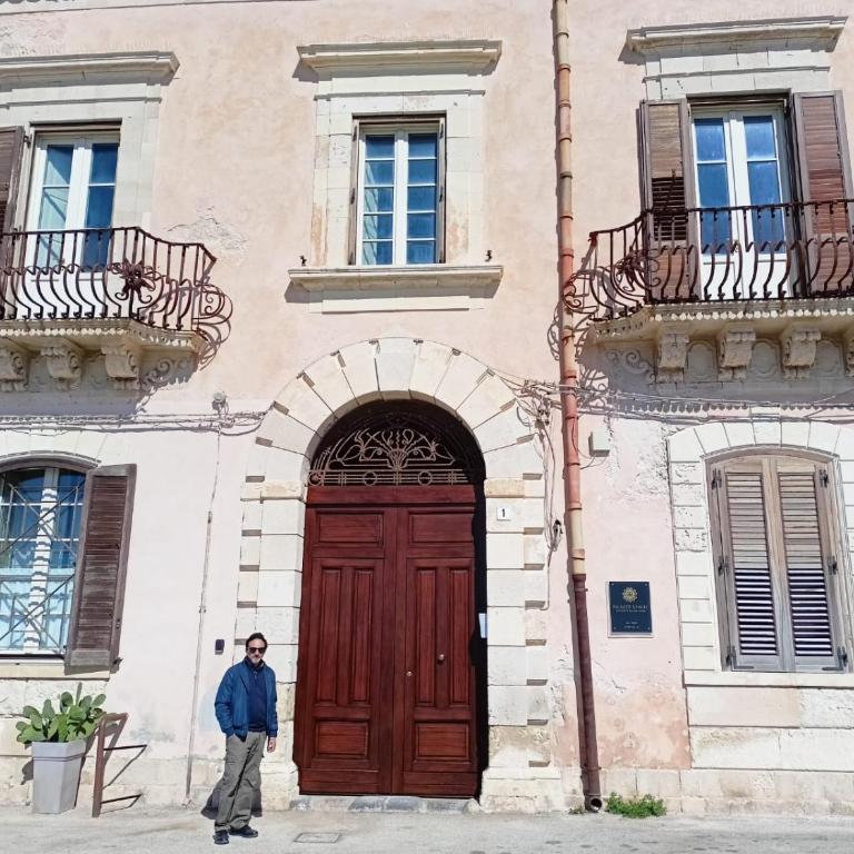Palazzo Gancia holiday homes - Appartamento Superior - 2