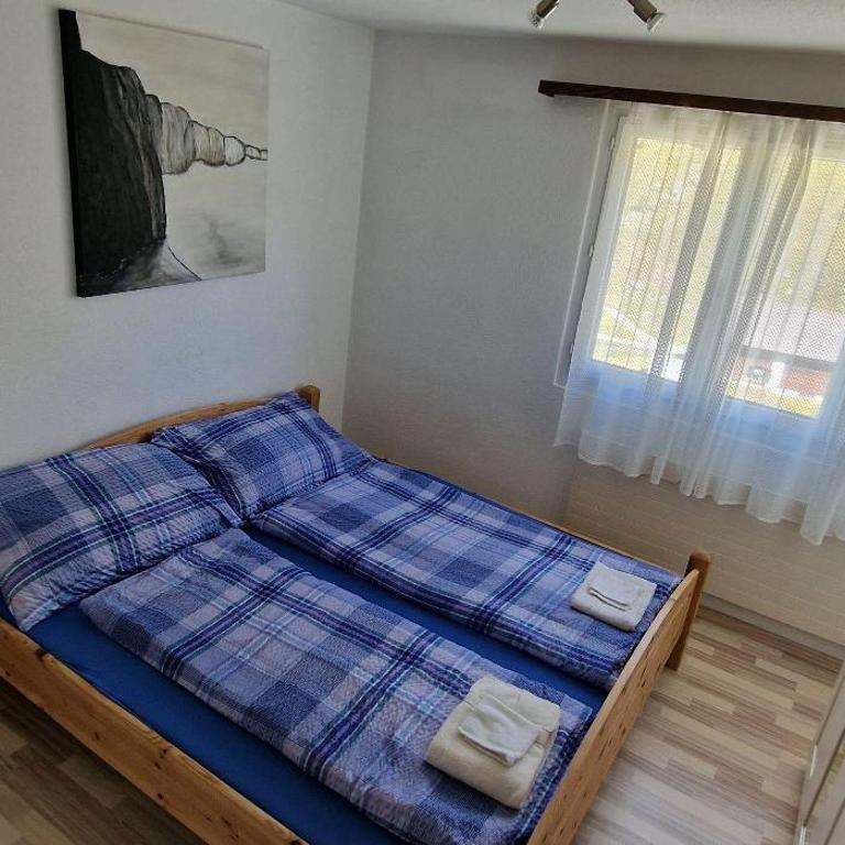 Curtinfess Franklin - Apartment mit 2 Schlafzimmern und Badezimmer - 15