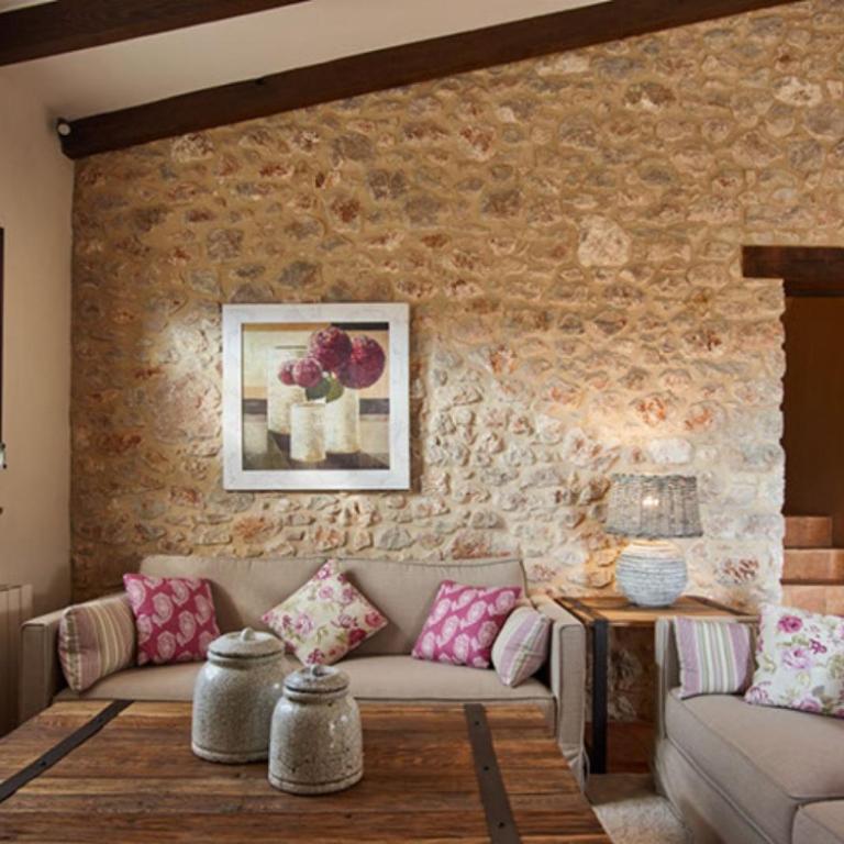 Els Masos de Caula - Villa de 3 dormitorios - 5