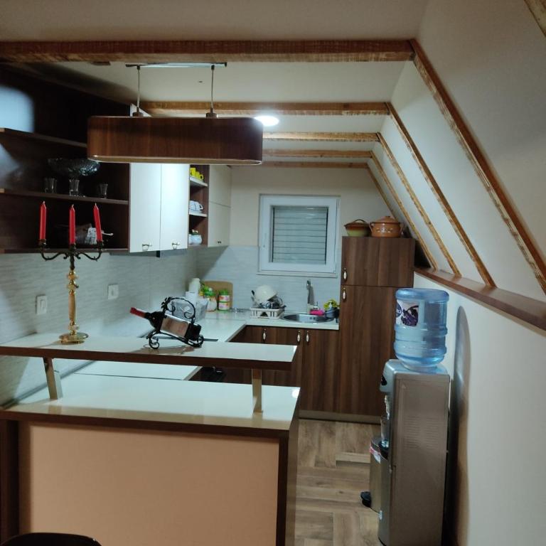 Vikendica Pine - Two-Bedroom House - 23