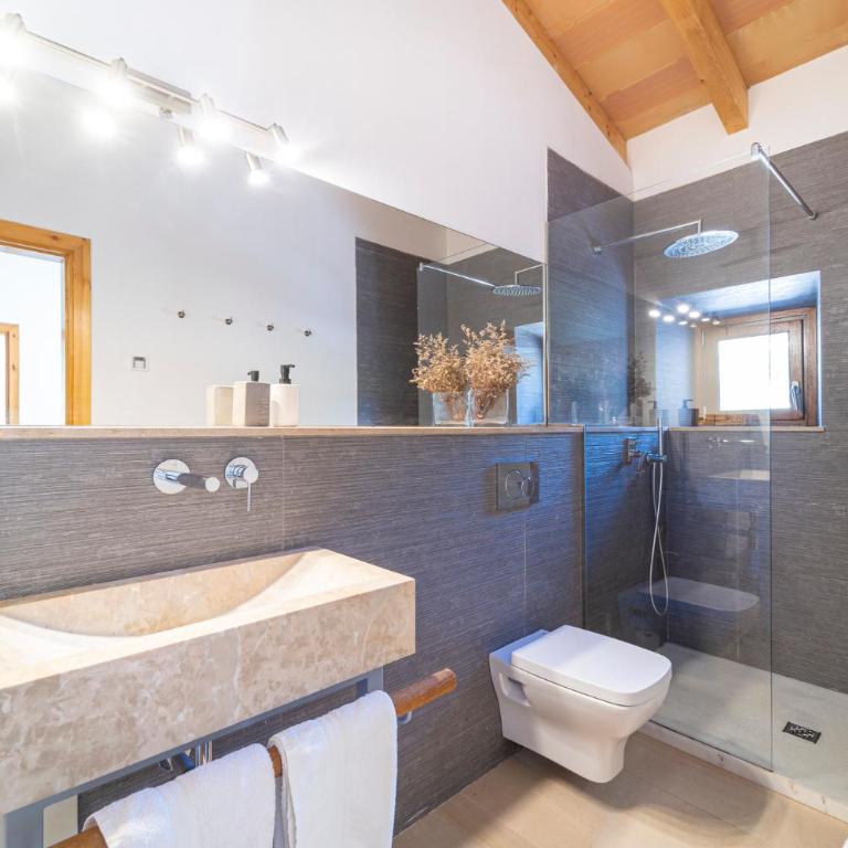 Finca Boutique Can Regalat - Casa de 4 dormitorios - 18