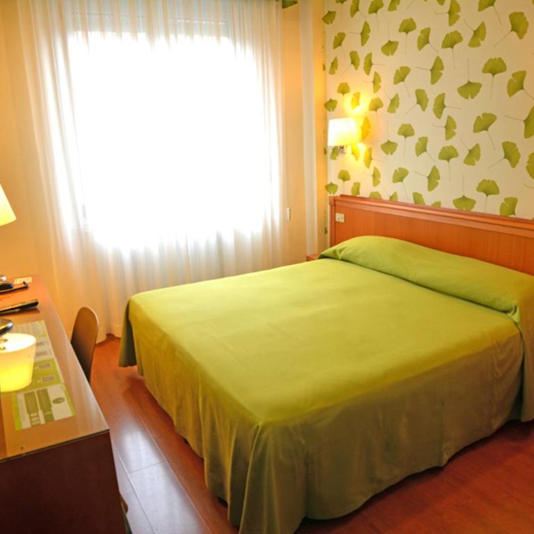 eco Hotel Milano & BioRiso Restaurant - Habitación Doble - 10