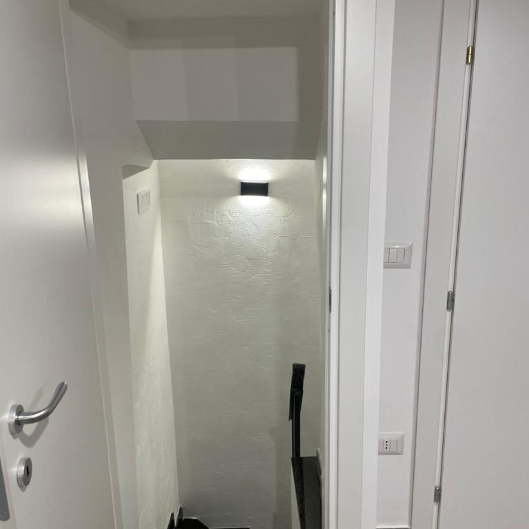 La casa di sole - Appartamentino su 2 Livelli - 19