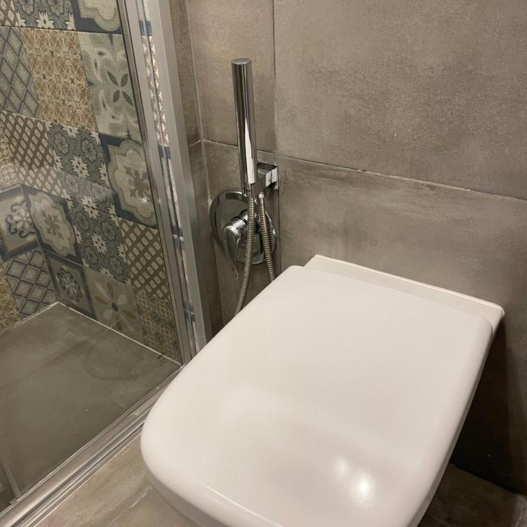 La casa di sole - Appartamentino su 2 Livelli - 18
