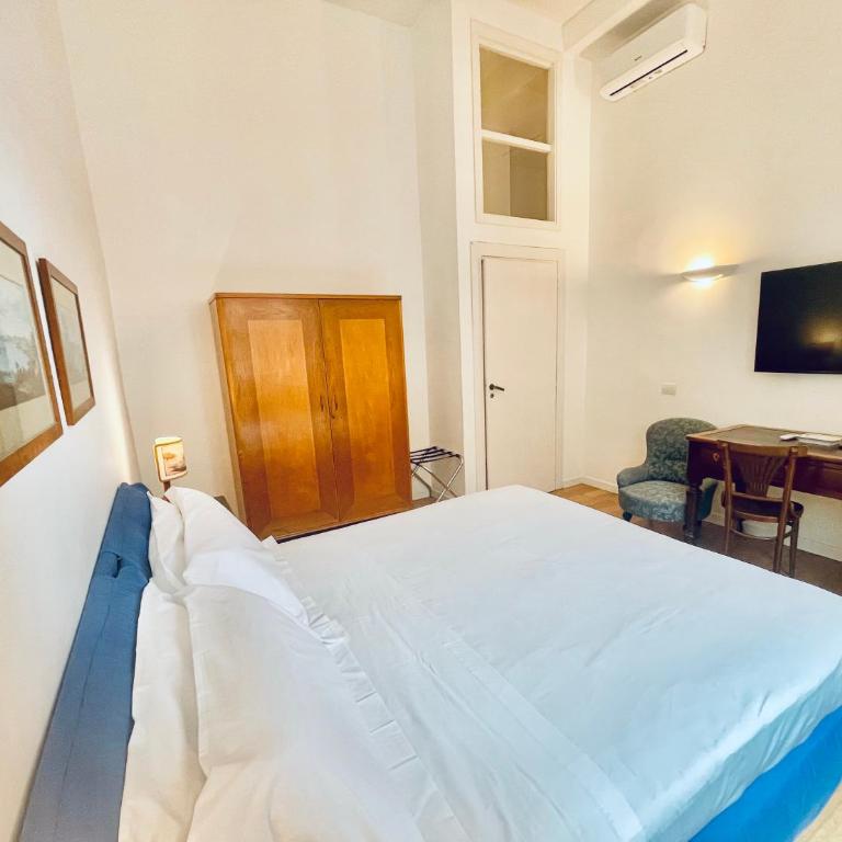 ALMA de Partenope - Relais de Charme by the sea - Appartamento Superior - 35