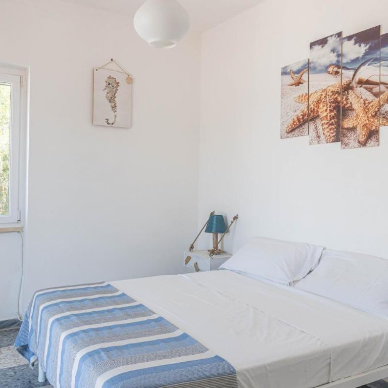 Brezzamediterranea - Three-Bedroom Apartment - 7