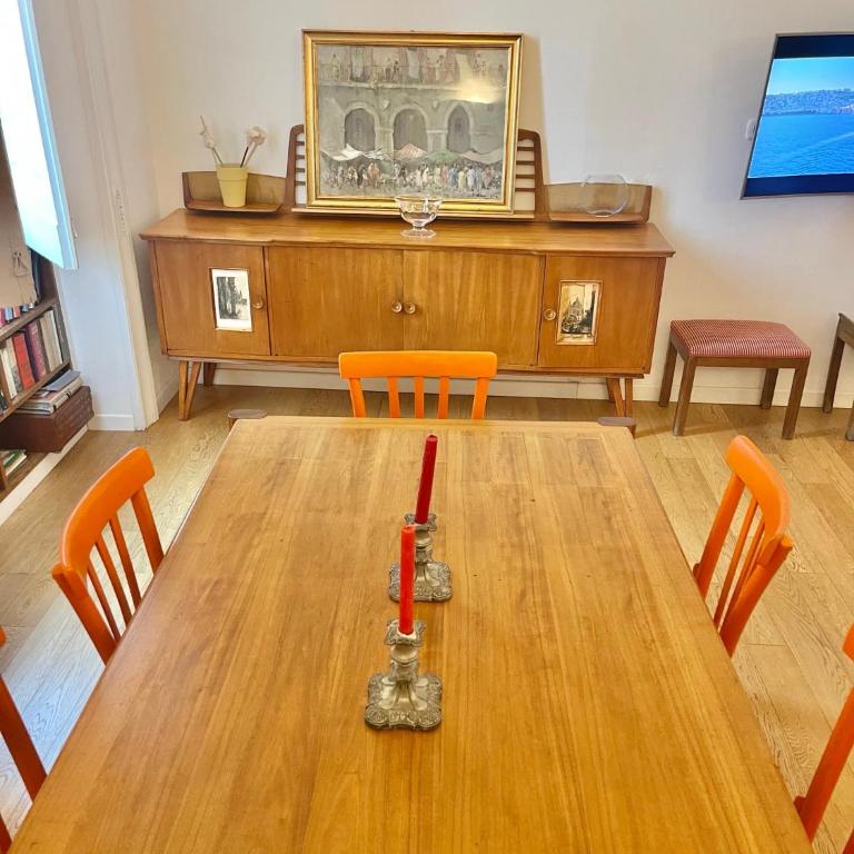ALMA de Partenope - Relais de Charme by the sea - Appartamento Superior - 20