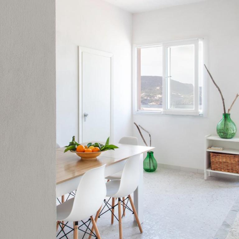 Brezzamediterranea - Three-Bedroom Apartment - 67