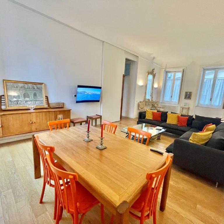 ALMA de Partenope - Relais de Charme by the sea - Appartamento Superior - 37