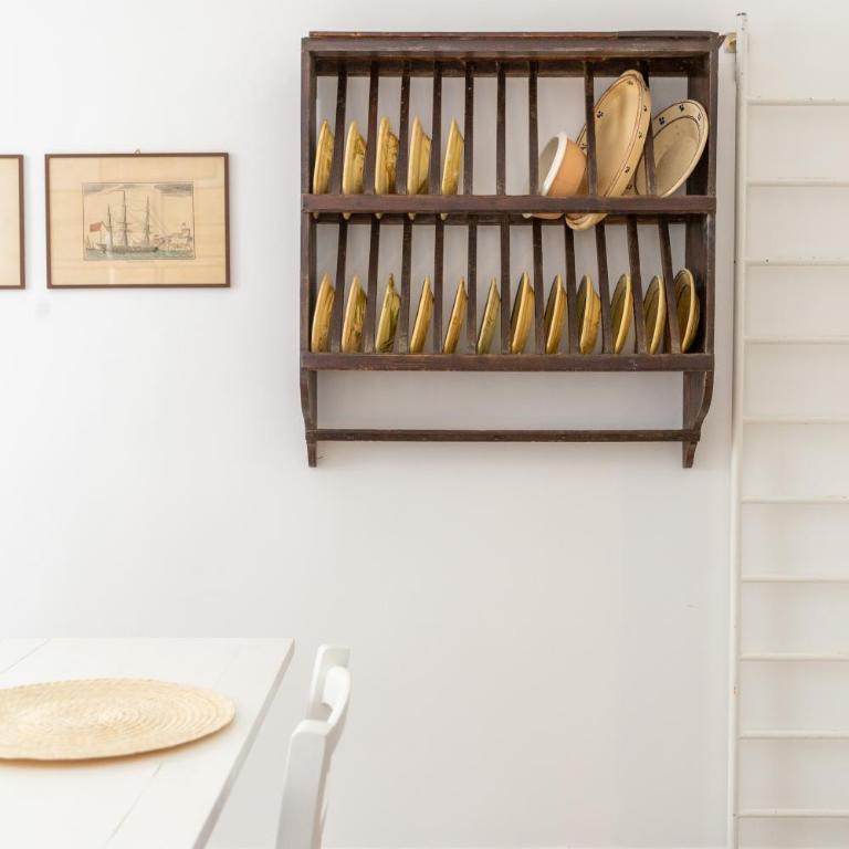 Il balconcino di Otranto - centro storico - Appartamento con 2 Camere da Letto - 9