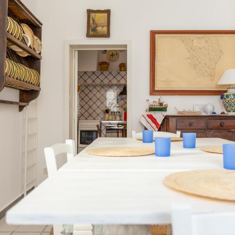 Il balconcino di Otranto - centro storico - Appartamento con 2 Camere da Letto - 7