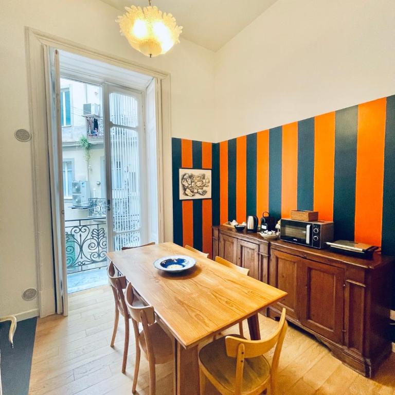 ALMA de Partenope - Relais de Charme by the sea - Appartamento Superior - 28
