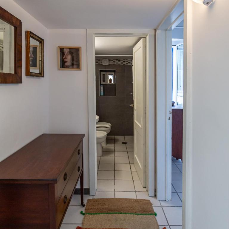 Il balconcino di Otranto - centro storico - Appartamento con 2 Camere da Letto - 16