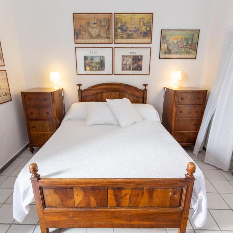 Il balconcino di Otranto - centro storico - Appartamento con 2 Camere da Letto - 18