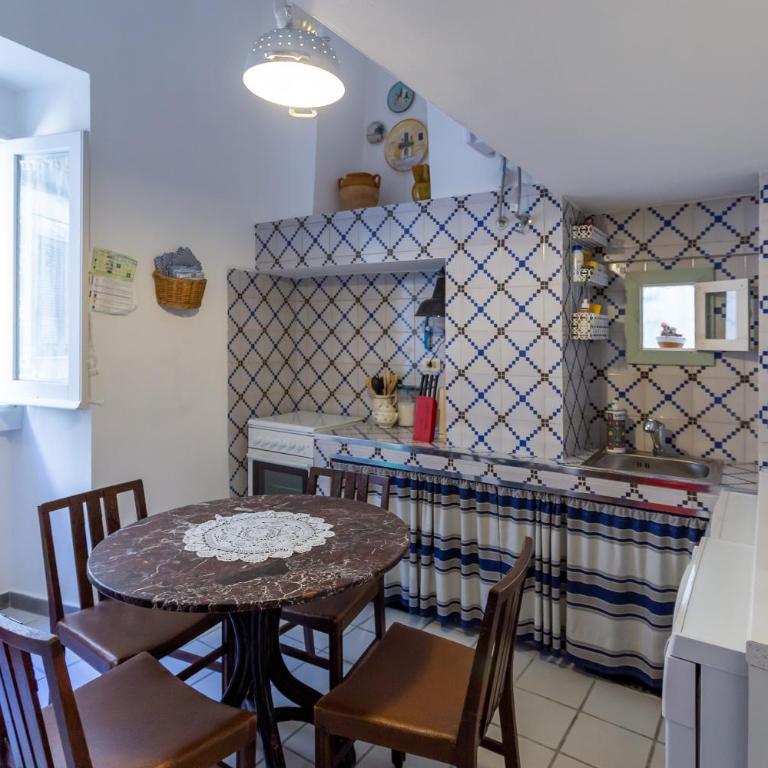 Il balconcino di Otranto - centro storico - Appartamento con 2 Camere da Letto - 22